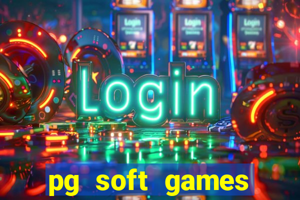 pg soft games fortune ox